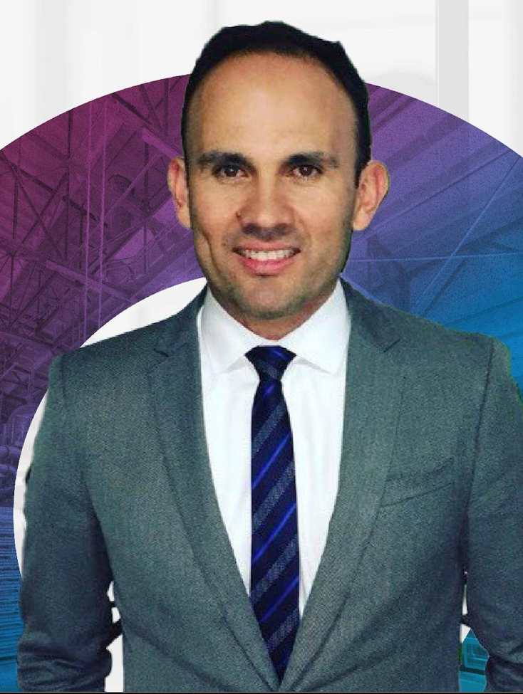 Foto de Edwin Rodríguez Gómez