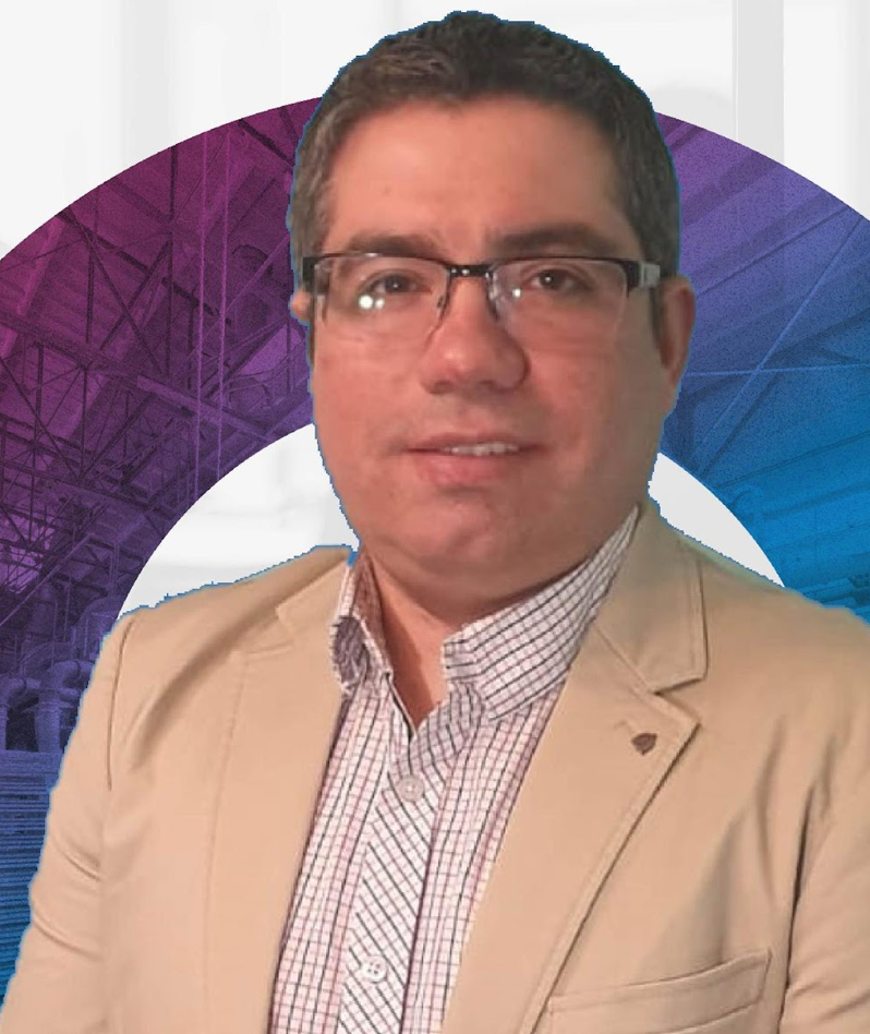 Foto de Leonardo Andrés Rebeco Lagos